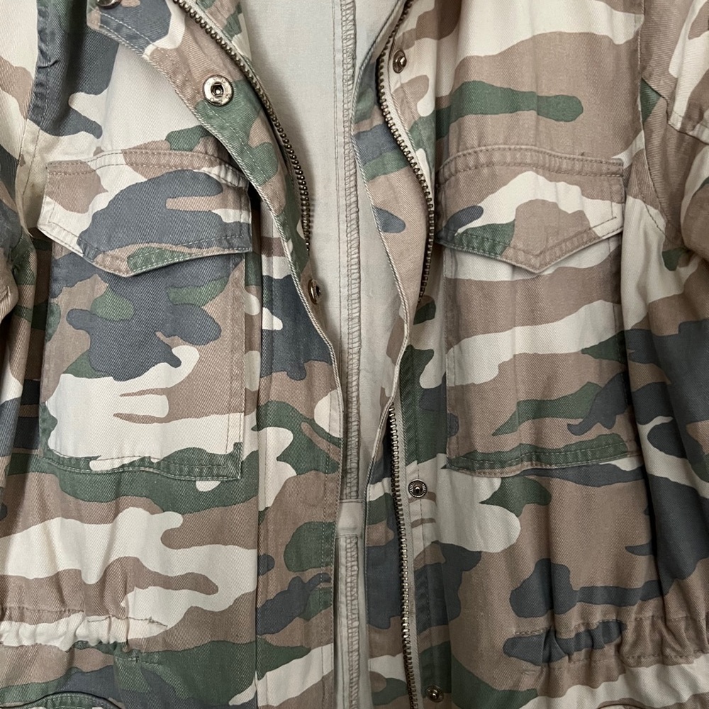 Jacket - Picture 3 of 3